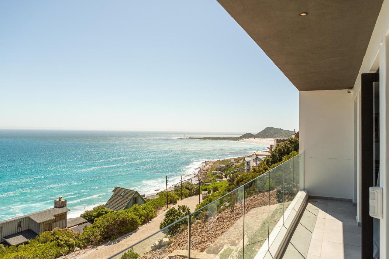 Villa Beyond Misty Cliffs Scarborough Exterior foto